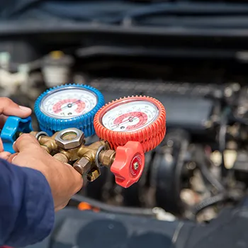 AC Repair in Eugene, OR