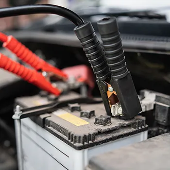 Battery, Starter, & Alternator Repair in Eugene, OR