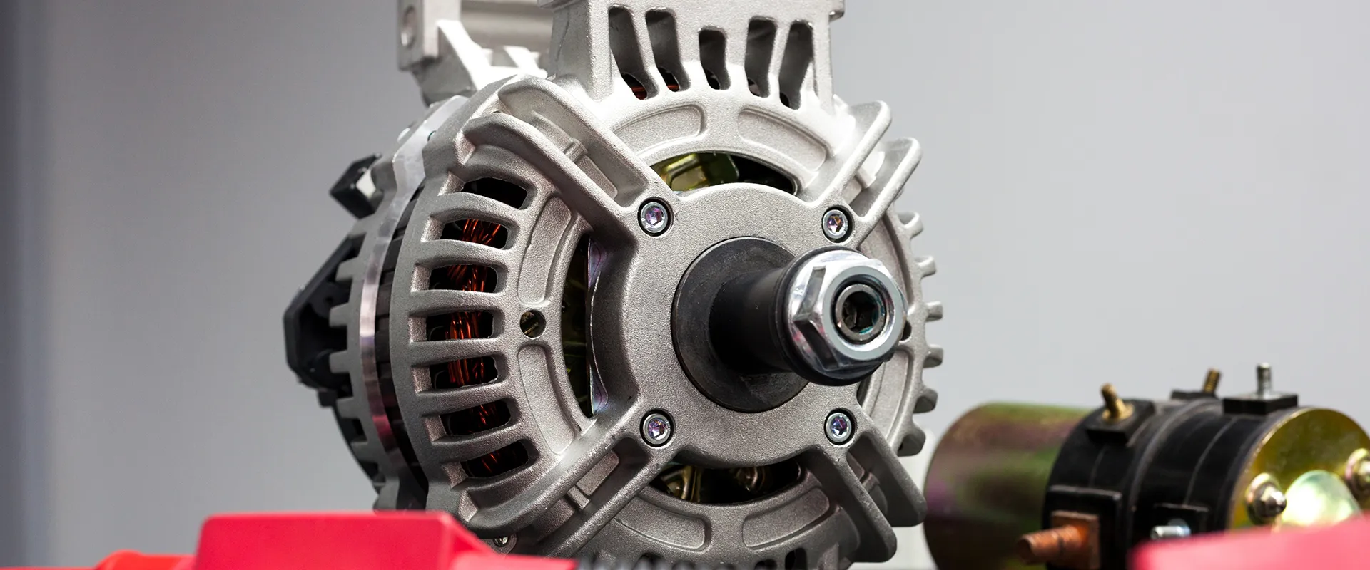 Battery, Starter, & Alternator Repair near Eugene, OR