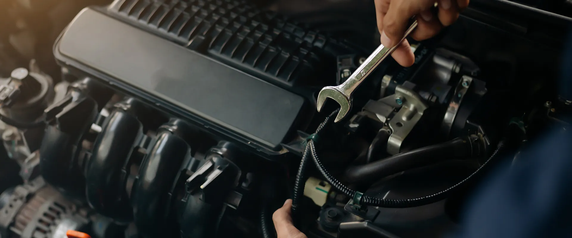 Car Repair near Eugene, OR