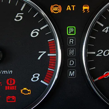 Check Engine Light in Eugene, OR