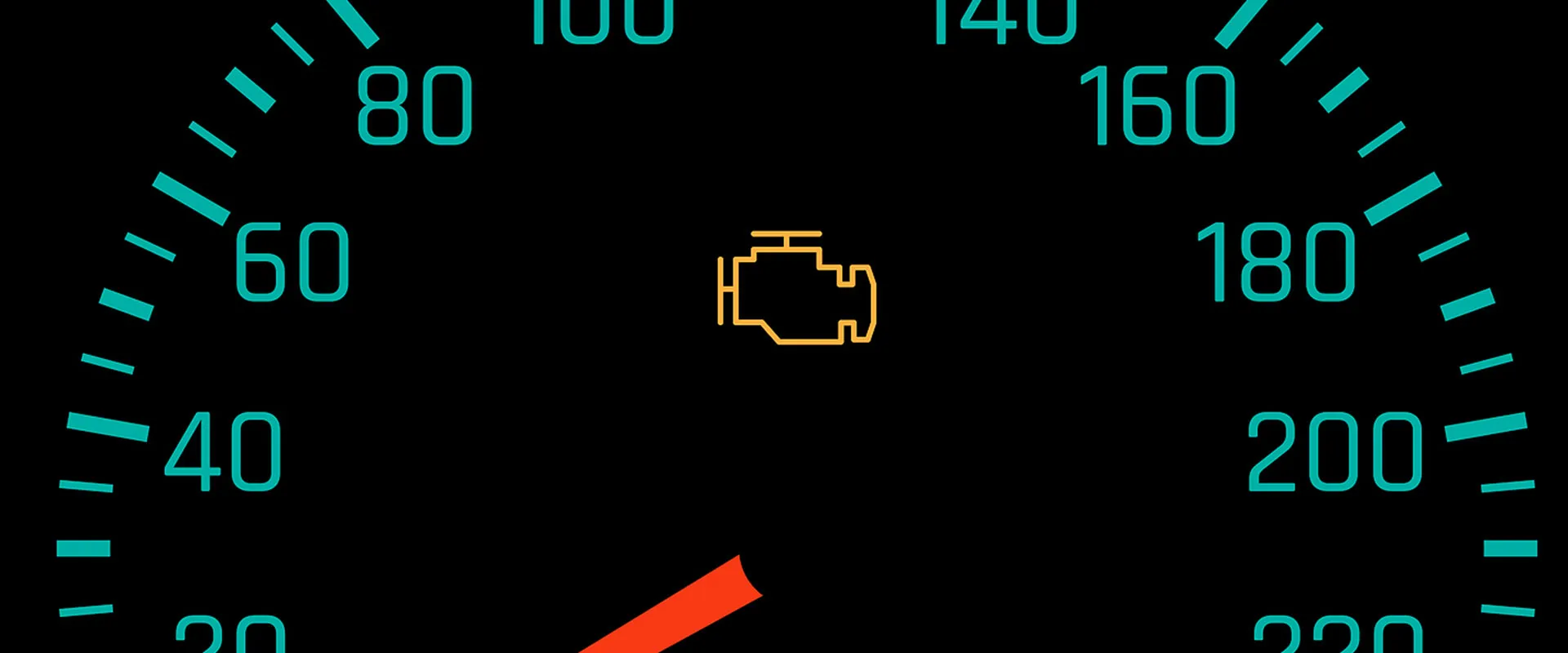 Check Engine Light near Eugene, OR
