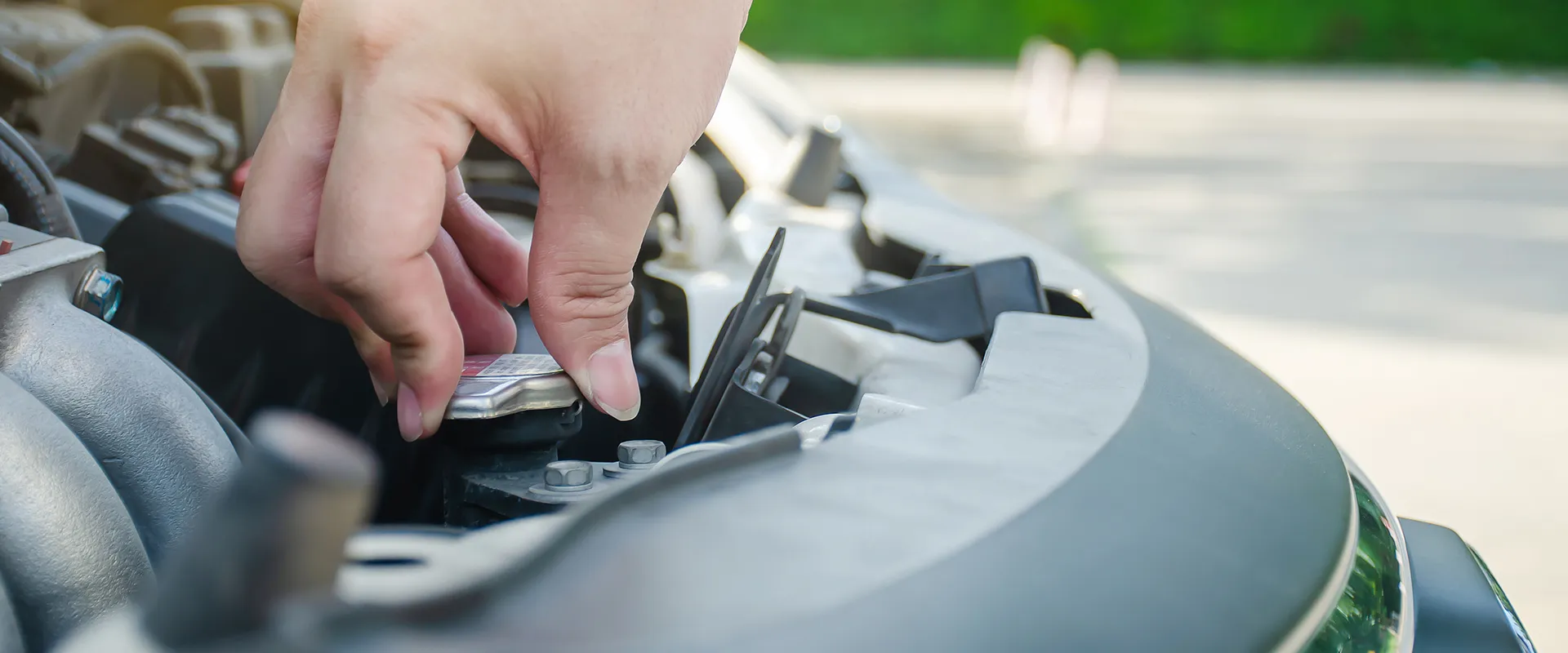 Radiator Repair near Eugene, OR