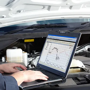 Auto Diagnostics in Eugene, OR