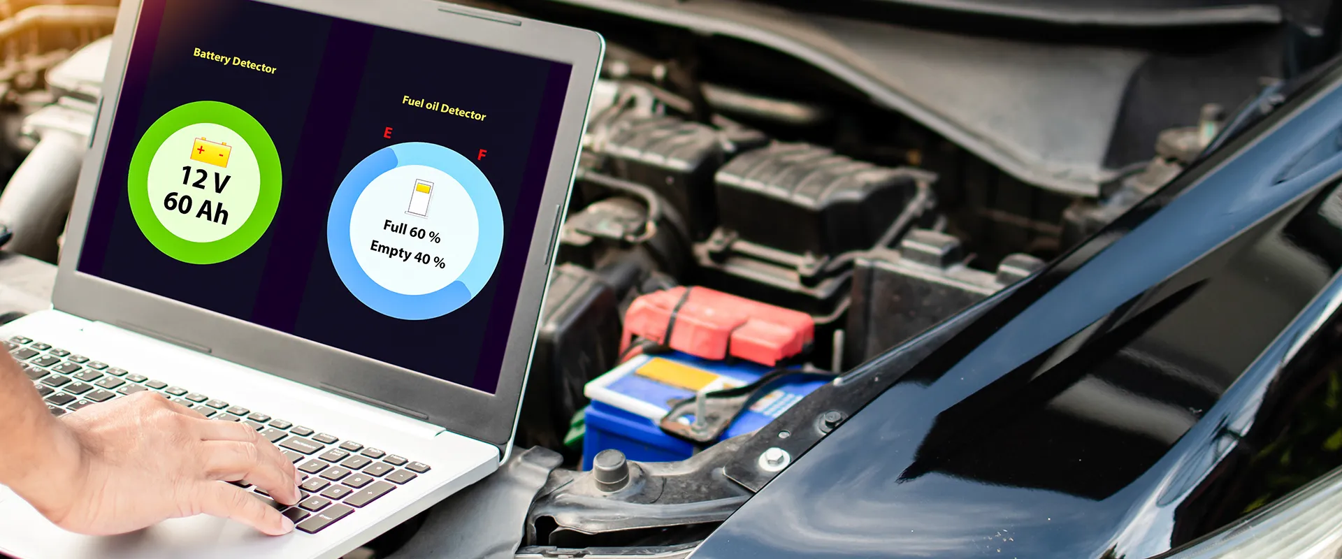 Auto Diagnostics near Eugene, OR