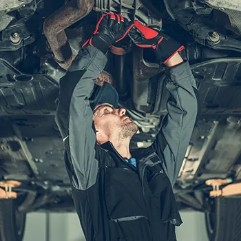 Drivetrain & Differential in Eugene, OR