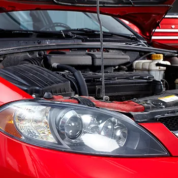 Engine Repair in Eugene, OR