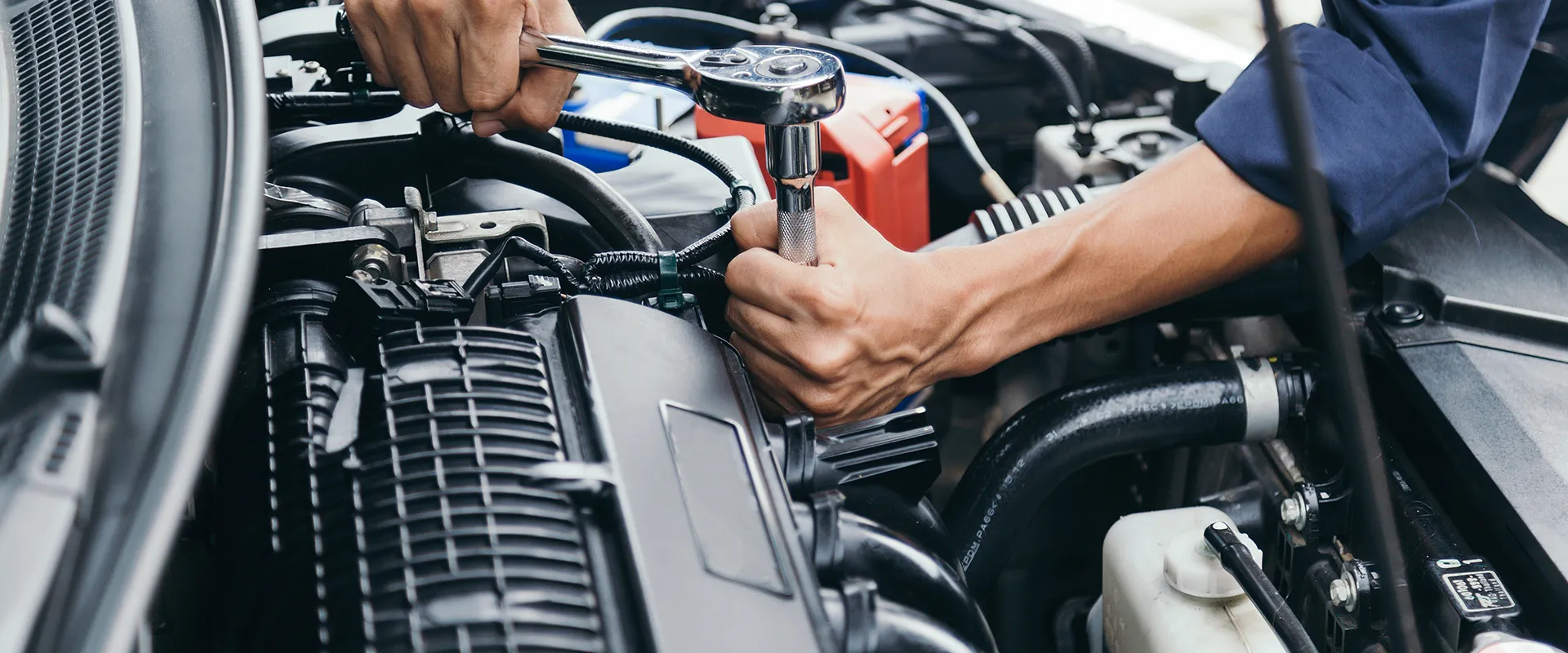 Engine Repair near Eugene, OR