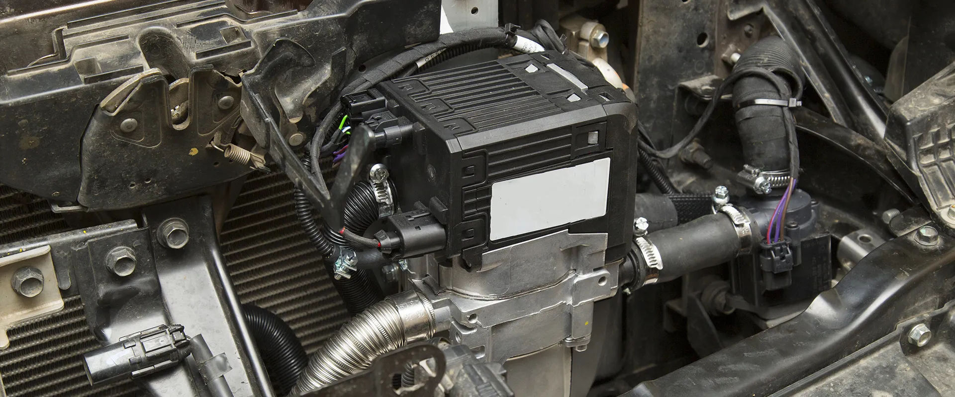 Heater Repair near Eugene, OR