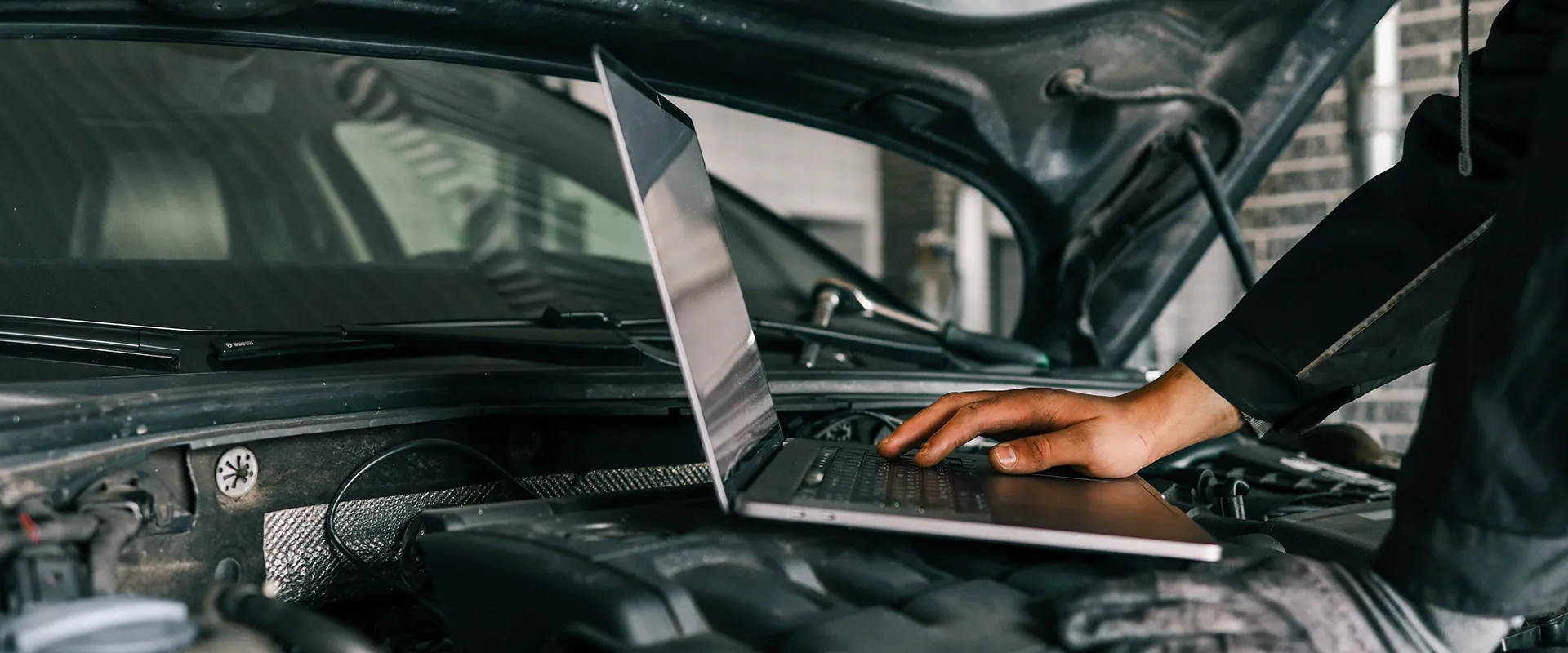 Auto Diagnostics near Eugene, OR