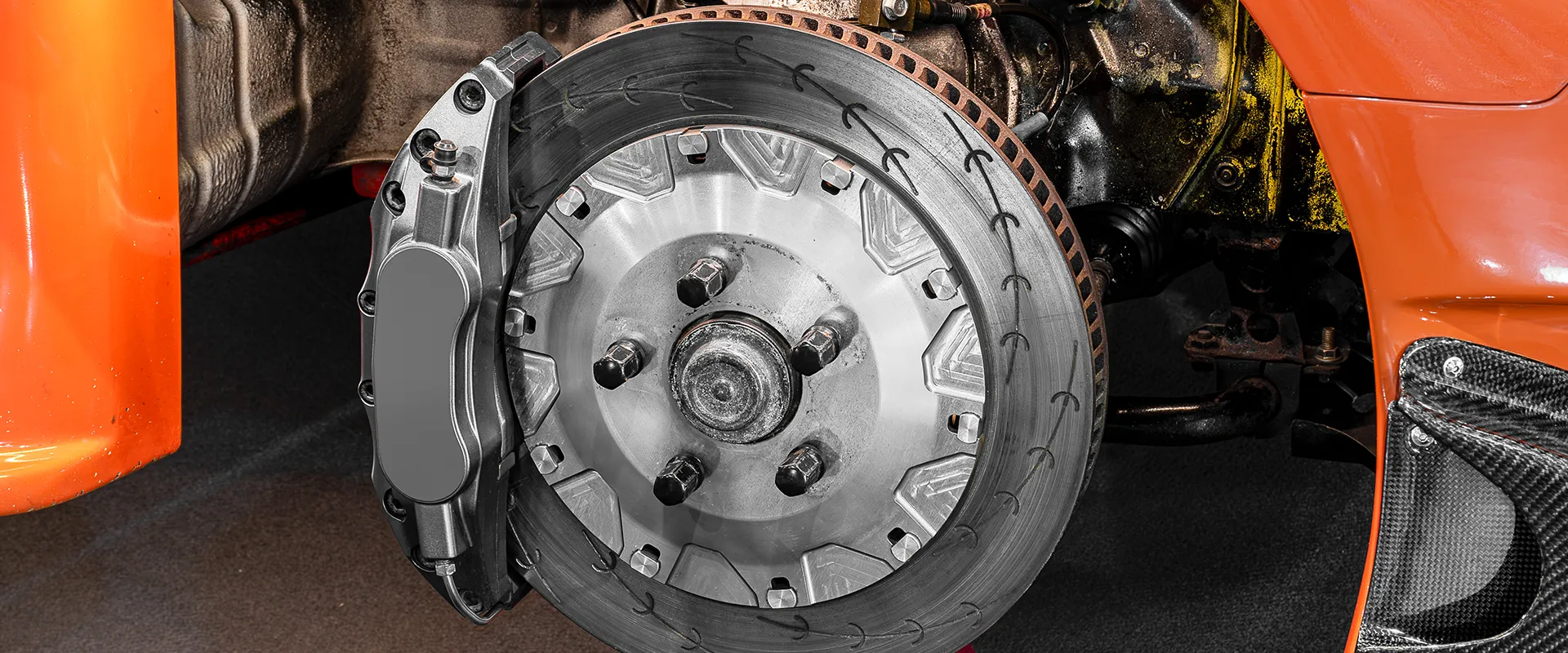 Brake Repair near Eugene, OR