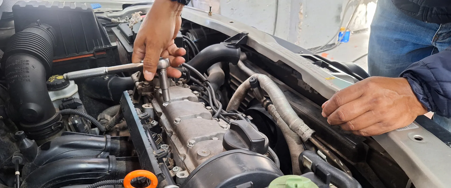 Car Repair near Eugene, OR