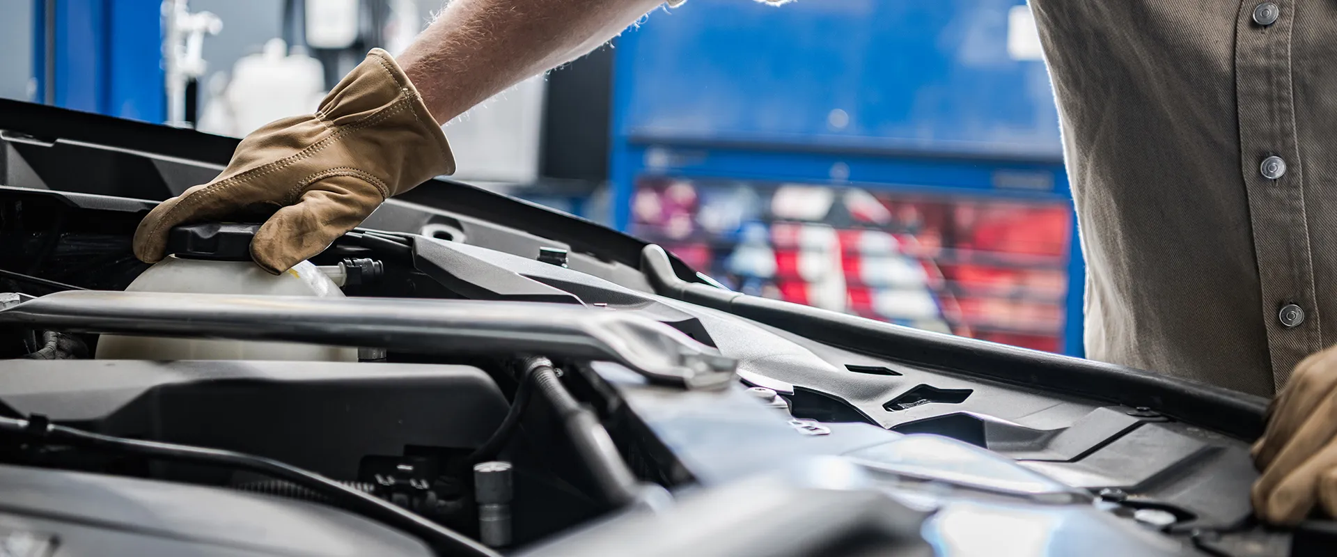 Radiator Repair near Eugene, OR